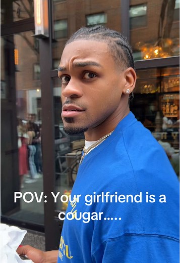 Understanding Cougar Relationships in Today's Dating Scene