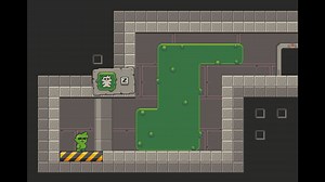 【解谜好游】BOBO GOOEY - 平台跳跃和推箱子有机结合【游戏推荐\u002F全流程\u002F!剧透!】