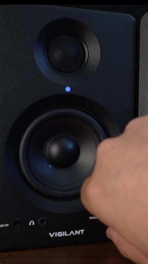 Unveil the Sonic Magic! 🔊✨ #elevateyouraudio #audio #audioengineer #speakers #hifispeakers #hifiaudio