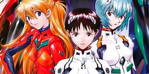 A New ‘Neon Genesis Evangelion’ Series Is in Development