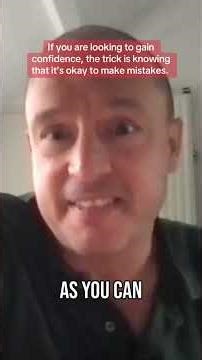 Nobody really talks about how much fear shapes early decisions