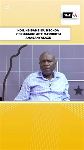 Latest Updates from Uganda's Current Affairs