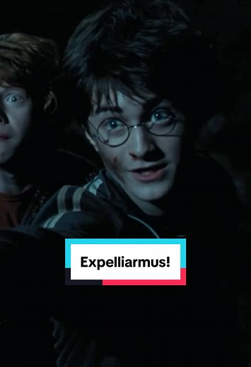 Discover the Magic of Expelliarmus in Harry Potter
