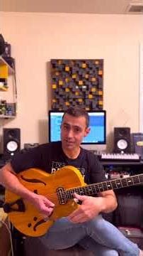 Dorian Descent (mini-lesson)