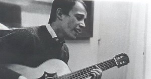 La canción más famosa de Silvio no dice lo que todos creíamos