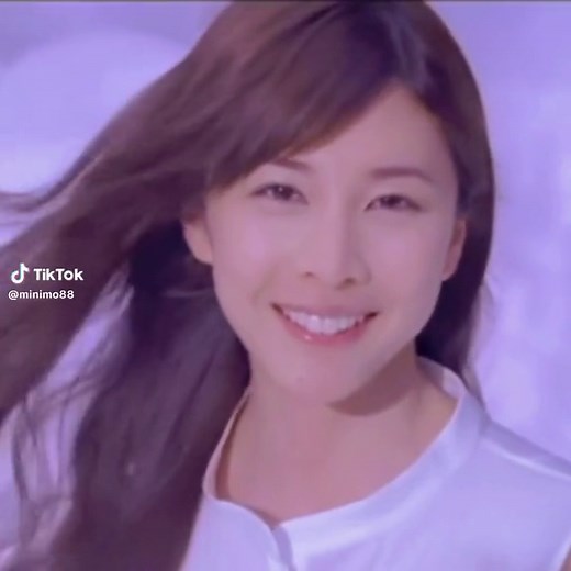 日本の女優たちの美貌が詰まったCM特集