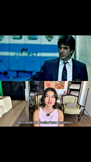 Sea of Love (Aşk Denizi) (1989) #alpacino #ellenbarkin #aşkdenizi #seaoflove #film