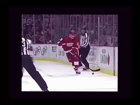 THE ULTIMATE NHL HIT VIDEO (pt.1)