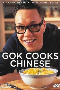 Gok Cooks Chinese - TV Show