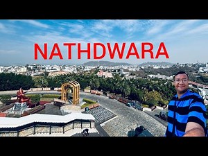 Shrinathji Temple Nathdwara | Nathdwara Tourist Places | Nathdwara Tour Guide | Nathdwara Rajasthan