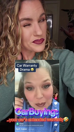 Understanding Car Extended Warranties Explained