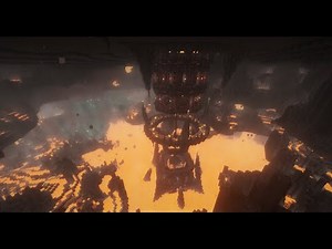 How I Built my Nether Tower: Part 1