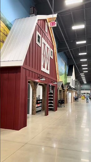 Hartville Hardware Middlefield Now Open!