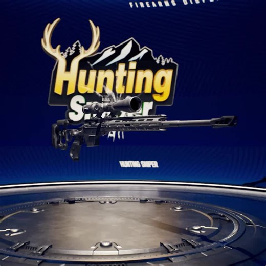 Precision Meets Adventure in Hunting Sniper – Can You Handle the Challenge?