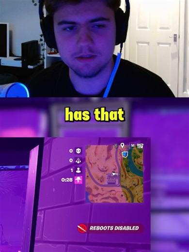 Impossible Fortnite Screenshot Challenge