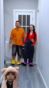 SEPATU SIAPA BERISIK BANGET⁉️