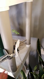 Watch Grow light setup and compare on Amazon Live