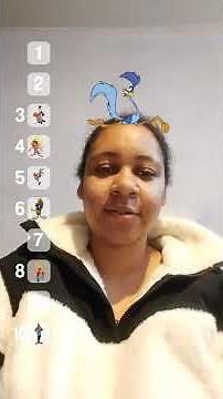 Ranking Looney Tunes Characters