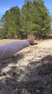 Christina Thompson is on the scene of a Marine training exercise | WCTI News 12