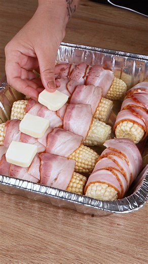 I learned this trick in Texas! A genius trick to cooking corn that everyone should know | Recipepad