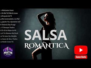 🎶 Salsa Romántica 2026 Vol. 3 💖 Mix para Enamorar | 12 Canciones