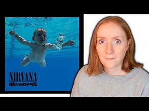 FIRST Listen - Is Nevermind by Nirvana any good?