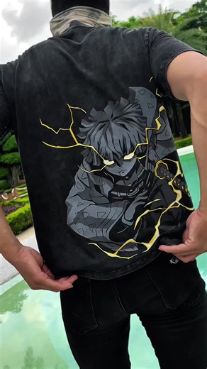 Drip Senpai Shop on TikTok