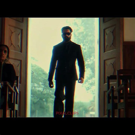 Vikramadityan x Marco | transition | 2k 60fps