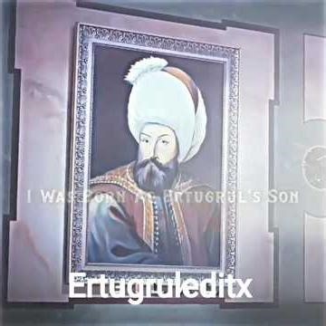 Sultan Osman 😎😎#ertugrulbey-h3e