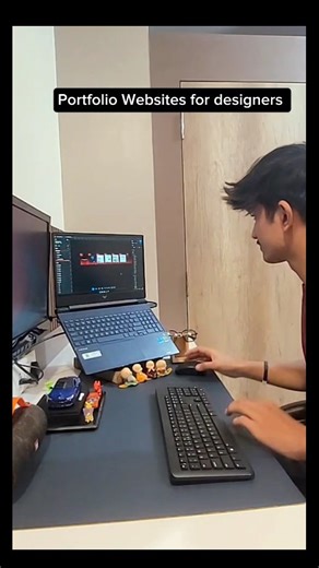 Rachit Mevada | UI DESIGN | TOOLS on Instagram: "Best websites to upload your portfolio 👇 Here are the best portfolio websites for designers. You can upload your UI/UX case studies, showcase projects, and get discovered by clients. Save this reel to build your portfolio later ✨📌 Comment: which website do you use? UI UX portfolio inspiration, showcase websites, Behance portfolio examples, Dribbble portfolio ideas, Designer portfolio websites. #portfoliodesign #uiux #portfolio #uidesign #uxdesig