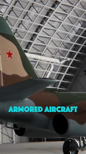 Russia's Invincible Jet: Su-25 Frogfoot 🛫 Watch Full on My Profile! | Found And Explained