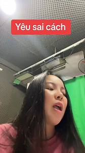 Yêu sai cách | Linh Nguyễn Nasao