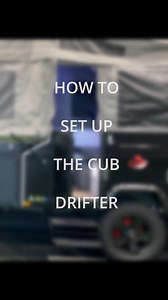 2.4K views · 23 reactions | Something that sets Cub apart is just how easy and quick it is to set up! #cubcampers #expedition #quick #setup #escape #travel #explore #adventure #outdoors #bespoke #wanderlust | Cub Campers | Facebook