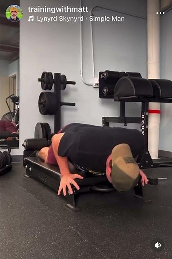 Two Important Exercises for the Hamstrings, Glutes, & Posterior Chain