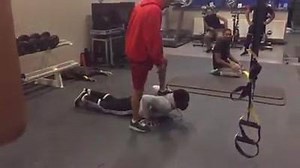 125K views · 1.6K reactions | That's how we motivate us ;) | Flying Steps | Facebook