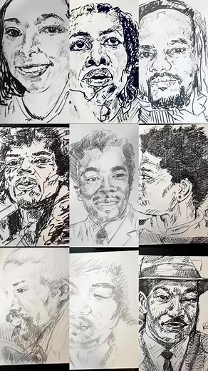 Sketchbook | Patrick Smith