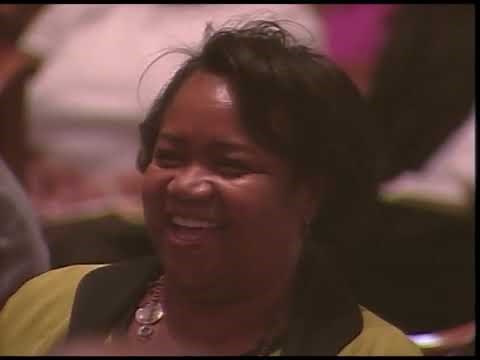 Pastor Tellis Chapman Preaching Take It To the Next Level