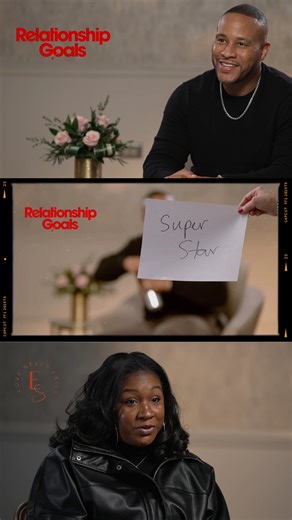 Super honored to sit down with Devon Franklin—a film producer I’ve admired for years—to talk about his upcoming project, Relationship Goals. ✨ Inspired by Pastor Mike Todd’s New York Times bestselling book, this rom-com arrives right on time for Black History Month and Valentine’s season, bringing heart, humor, and meaningful conversation to the screen. In our interview, we talked about the purpose behind the film, how the story connected to Devon’s own journey with love, and the hope it offers 