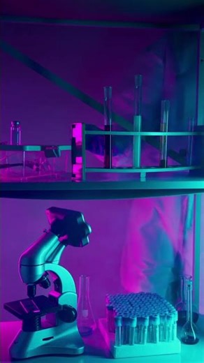 microscope #phonk #music #song #nurse #laboratory