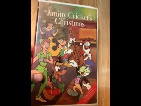 My October 14th 1986 VHS Collection 2026 Edition