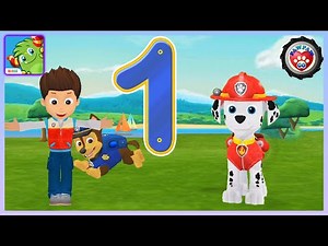 Budge World Kids Games - PAW Patrol - Thomas & Friends • Care Bears • My Little Pony