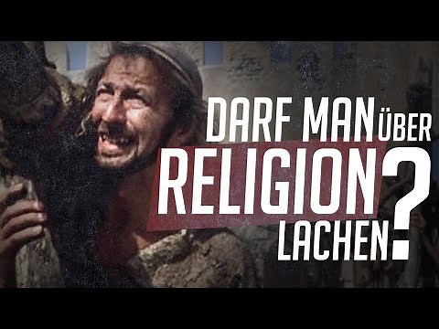 Der FILMPFARRER: "Das Leben des Brian" (1979)