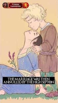 Tyrion Lannister's Life Before A Game of Thrones Explained 😲