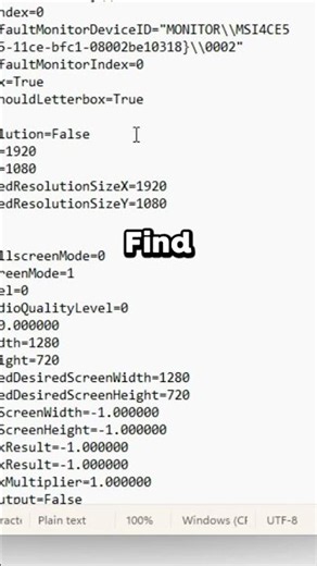Fix your low FPS in Valorant now!