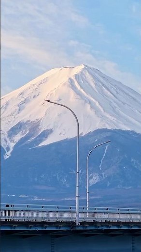 Mount Fuji #japan #japan #tourism #history