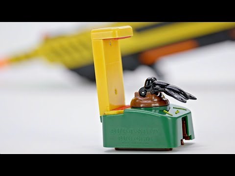 BUG-CAM OFFICIAL DEMO