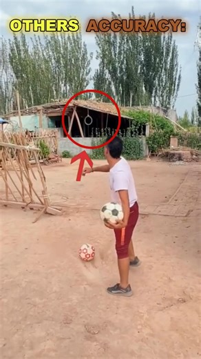 👉 Others Accuracy VS This Guy 🎯🔥|#shorts