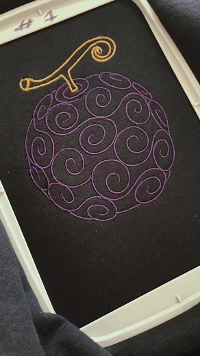 Embroidery Machine In Action: Create Stunning Designs