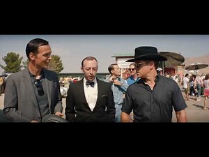 Ford v Ferrari (2019) – Trailer