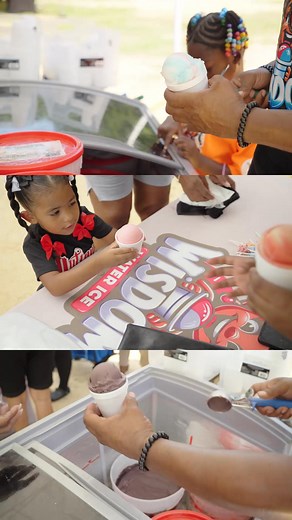 We had a wonderful 2025 Spring And Summer as we plan to keep serving delicious Philadelphia style Waterice and thank you for making Wisdom Waterice your favorite choice for Waterice😋🫶🏽 | Wisdom Waterice